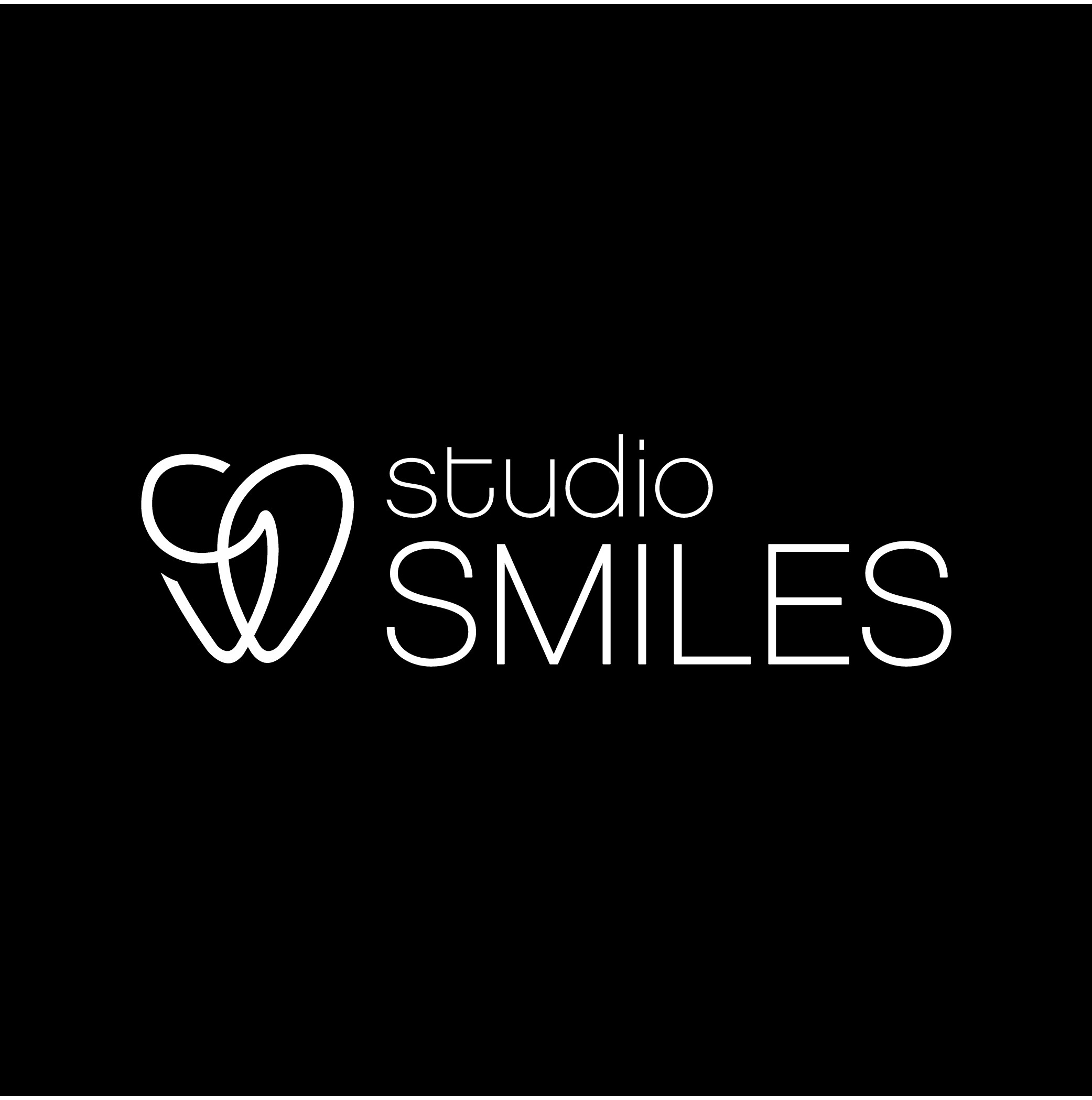 Design a sleek logo for modern, upscale, spa-like dental office