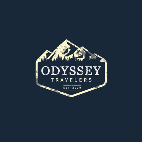 Odyssey travelers