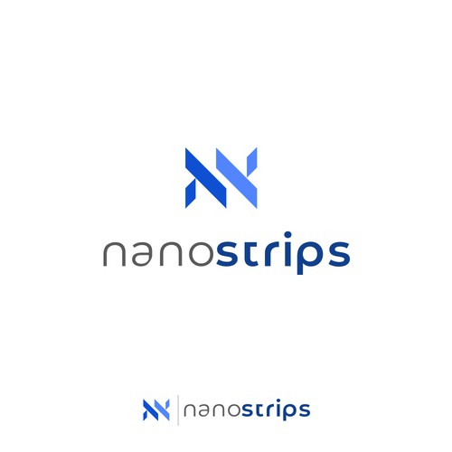 Nano strips - dissolvable vitamin stripes