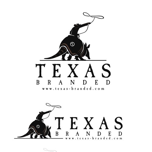Texas Branded