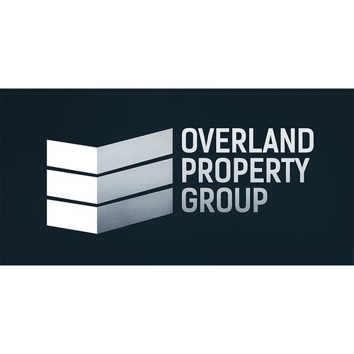 Either "Overland Property Group" or "OPG" needs a new logo