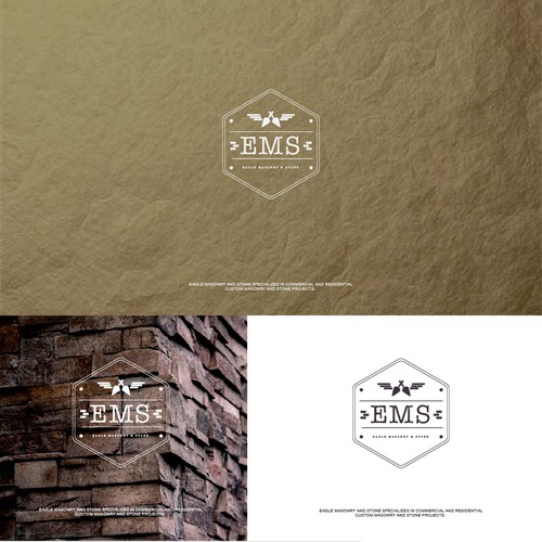 Create the logo to inspire the next generation of craftsman.