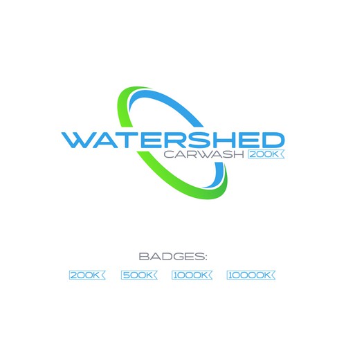watershed carwash 200k