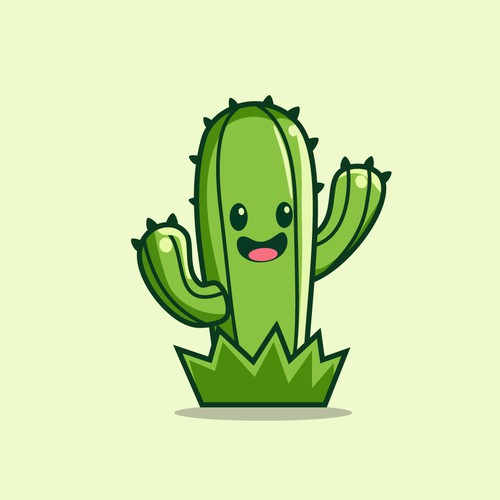 NFT Cactus