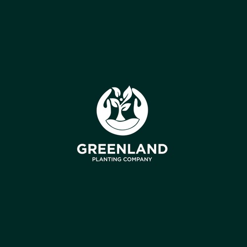 Logo Green