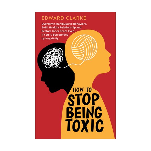 How To Stop Being Toxic