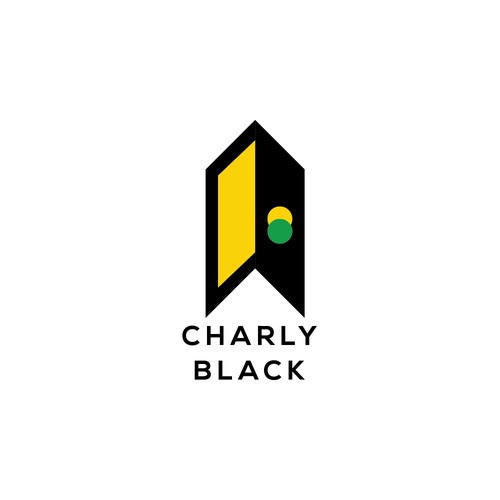 Logo Design for Charly Black