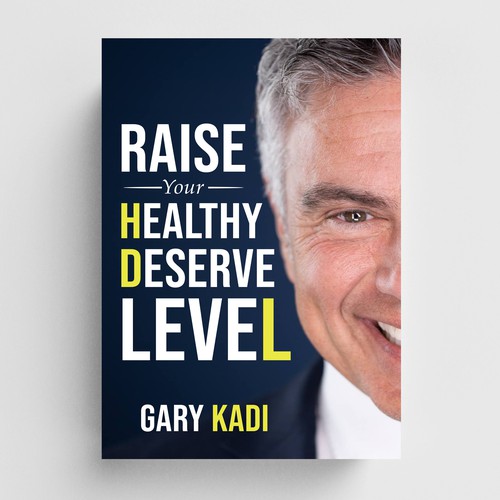 Raise your healthy deserve level