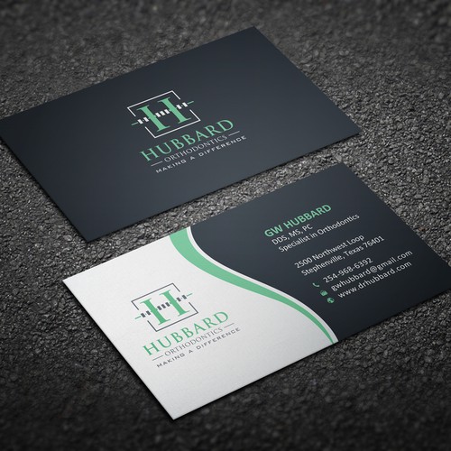 Business Card / Visiting Card