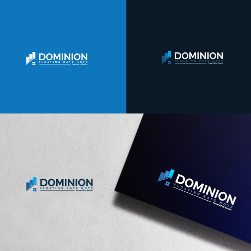 Bold Logo Design for Investment House