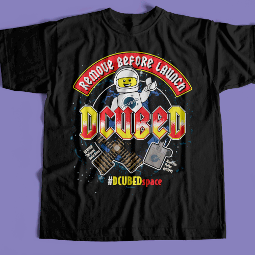 Dcubed Shirt