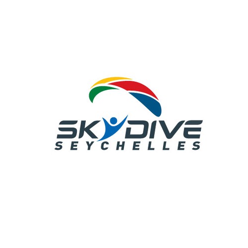 skydive logo