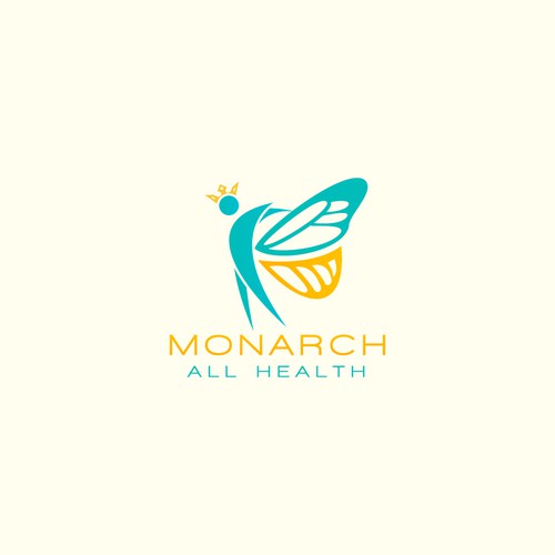 monarch logo