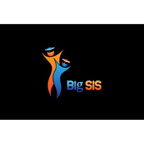 Big SIS needs a great logo!