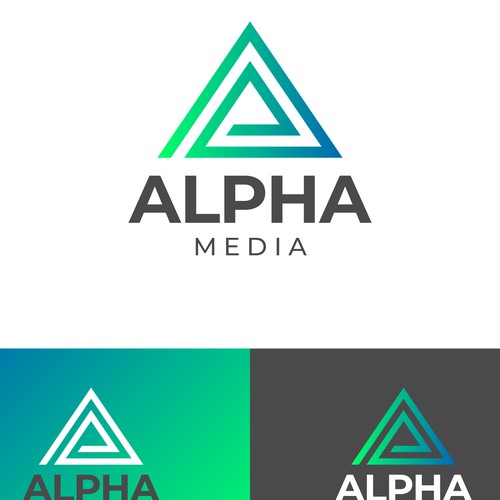 Alpha Media