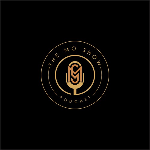 The Mo Show podcast.