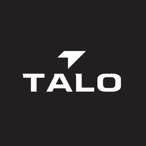 Iconic logo for a lifestyle brand