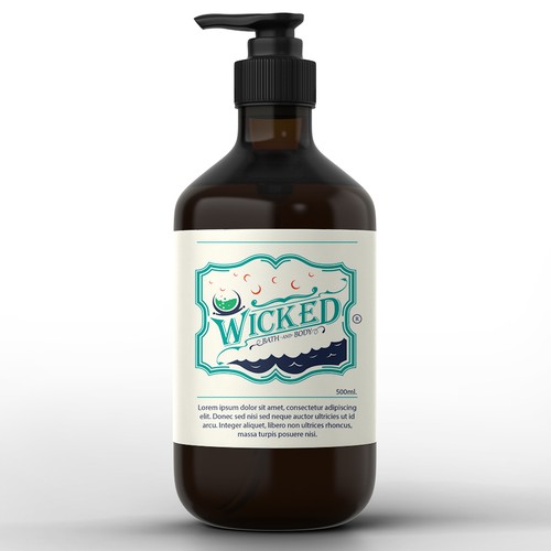 Wicked Bath And Body