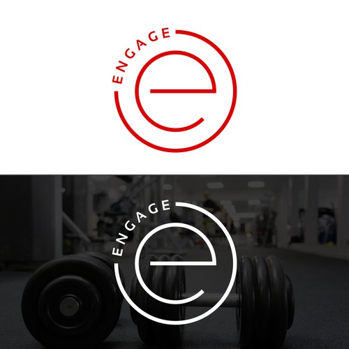 Engage Brand Logo