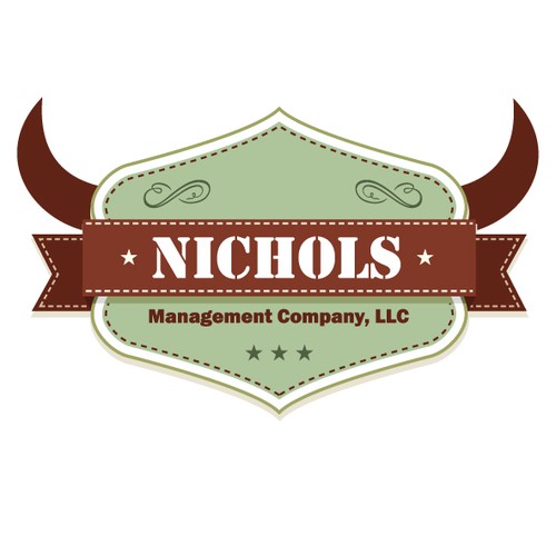 Nichols Management Company, LLC Stationary