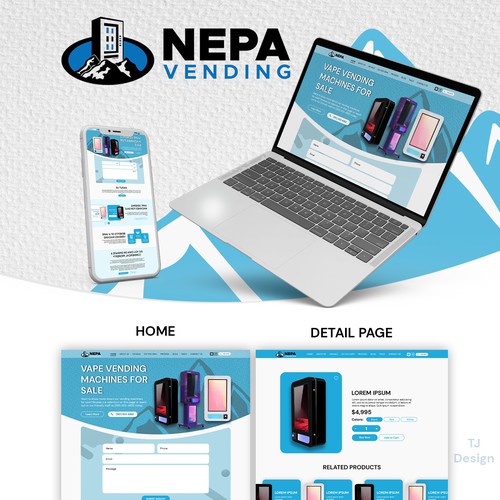 Website