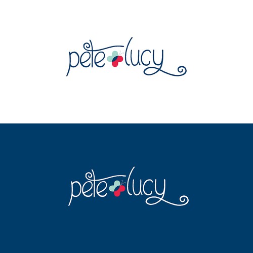 Girl's Clothing Logo Design