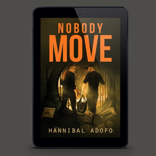 Book Cover