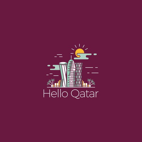 Hello Qatar