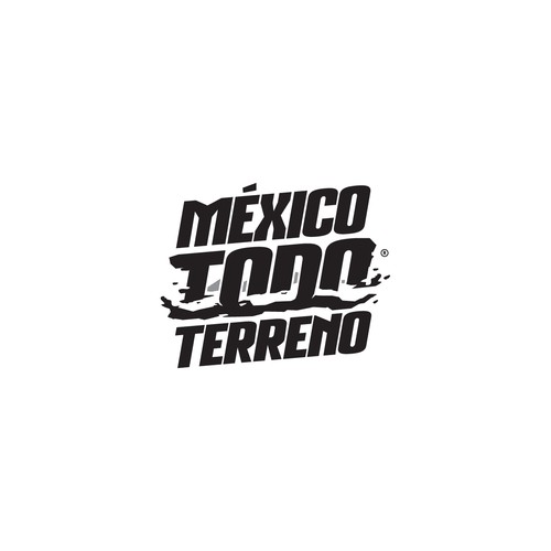 México Todo Terreno Logo