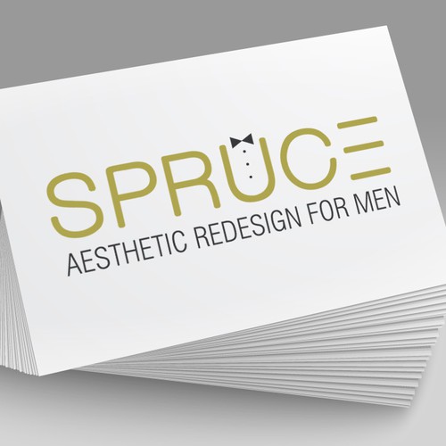 Spruce - Aesthetic Redesign for Men