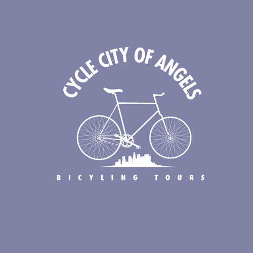 A Clean Cycling Rental Logo