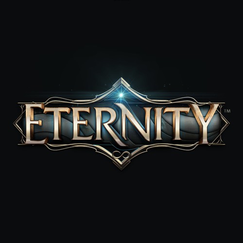 Eternity Game Logo 