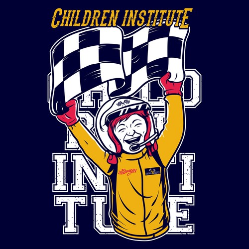 Children Institute 