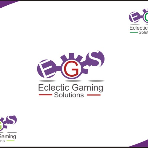 Eclectic Gaming solutions