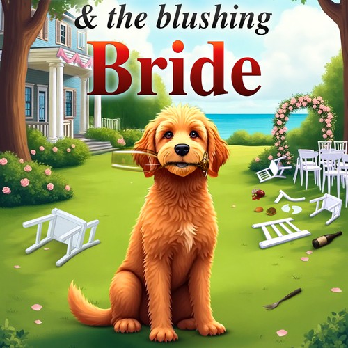 Murder & Blushing Bride