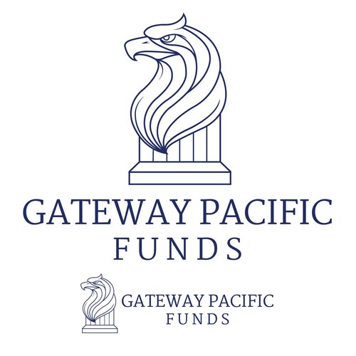 Gateway Pacific Funds Concept Logo