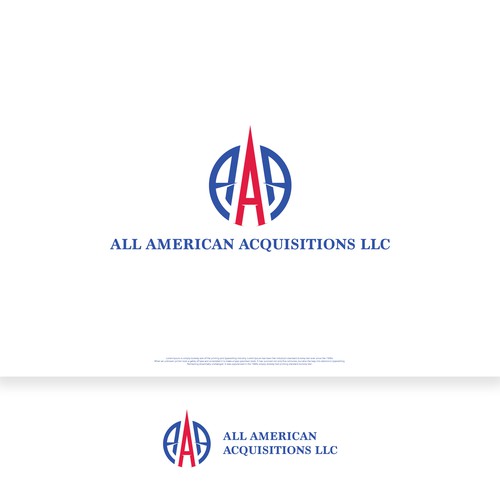 ALL AMERICAN ACQUISITIONS LLC