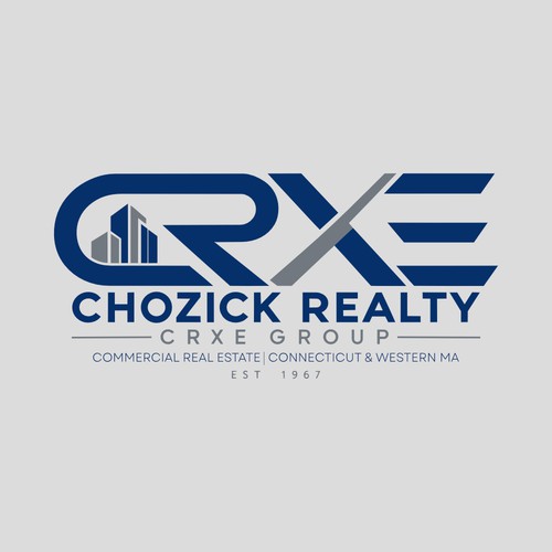 Bold logo for Logo Contest 