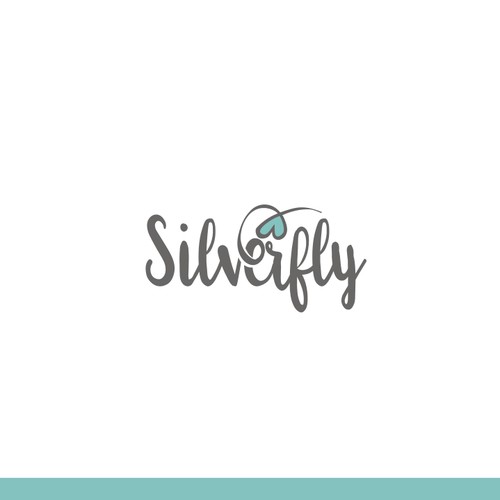 Logo for baby products