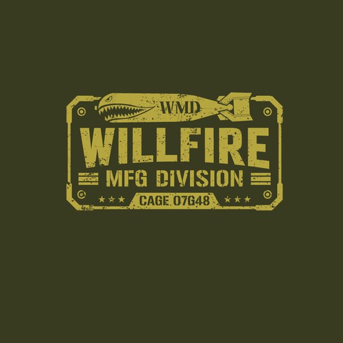 Wildfire MFG Division 