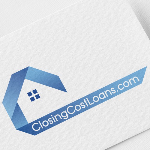 Logo design for Closingcostloans.com