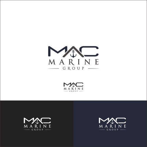 MAC MARINE WINNING DESIGN