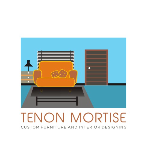 tenon mortise