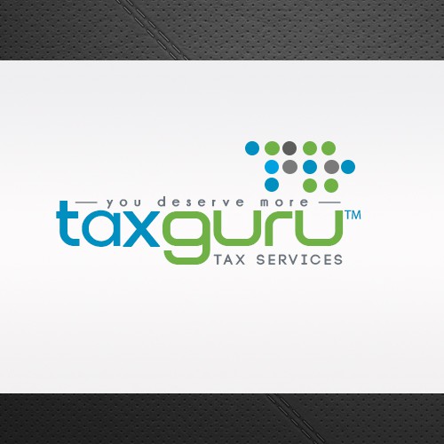 Tax Guru Tax Services needs a new logo