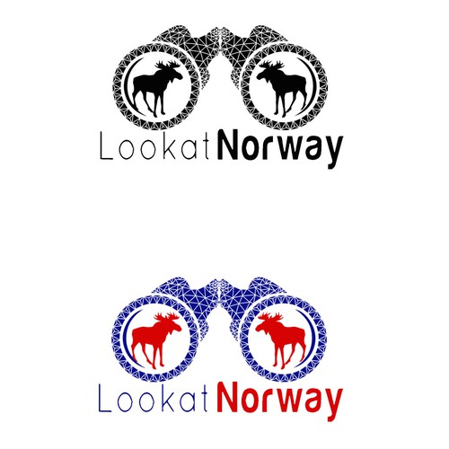logo concept for a company 