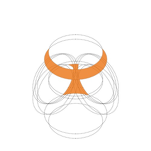 Courage To Be logo