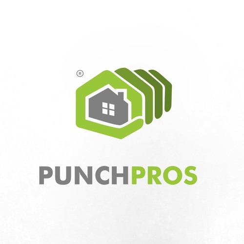 PUNCH PROS LOGO