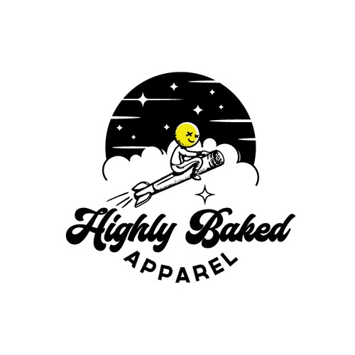 Highly Baked