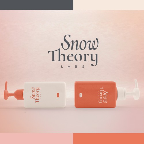 Skincare brand rooted in healing, intentional rituals, and emotional transformation