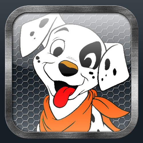 pet related app icon